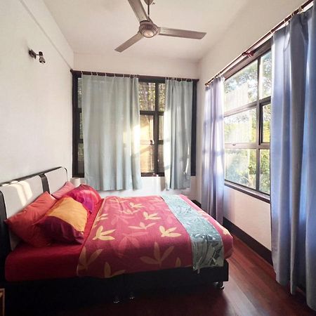 Gaze 2: Modern Tropical Seaview Villa Pantai Cenang  Exterior photo