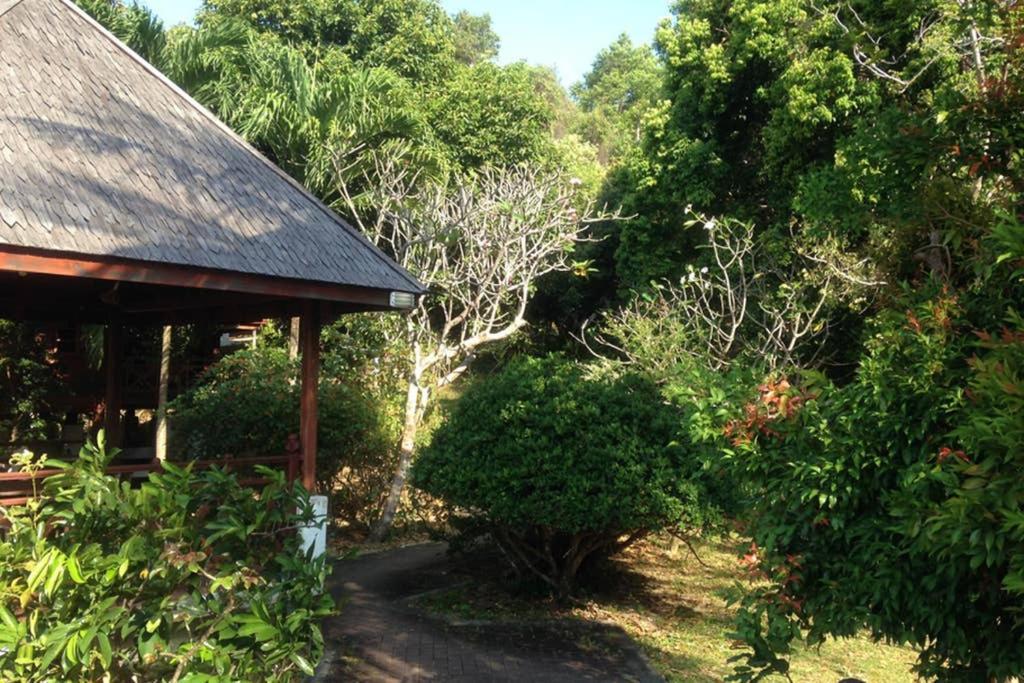 Gaze 2: Modern Tropical Seaview Villa Pantai Cenang  Exterior photo
