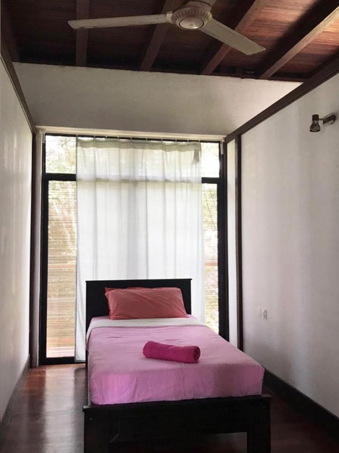Gaze 2: Modern Tropical Seaview Villa Pantai Cenang  Exterior photo
