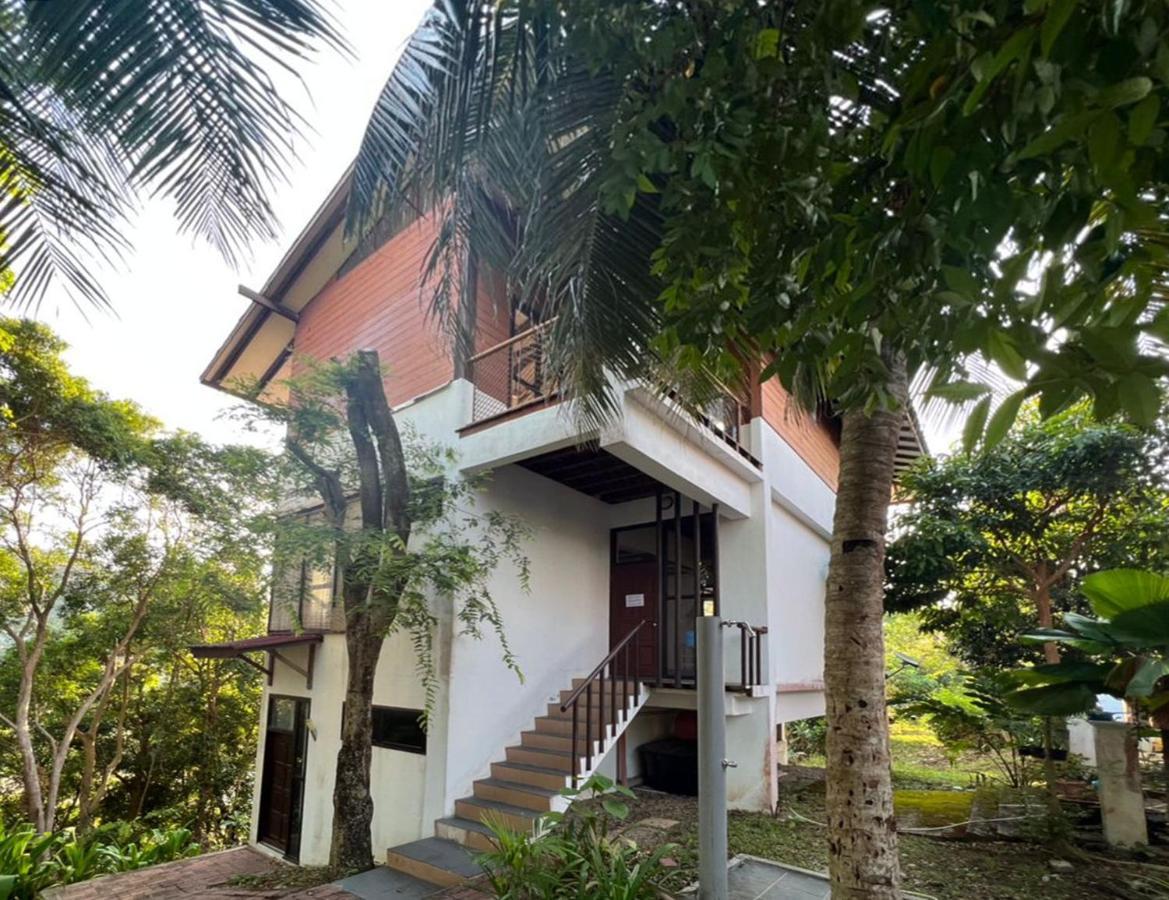 Gaze 2: Modern Tropical Seaview Villa Pantai Cenang  Exterior photo