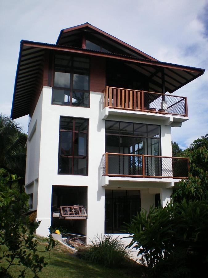 Gaze 2: Modern Tropical Seaview Villa Pantai Cenang  Exterior photo